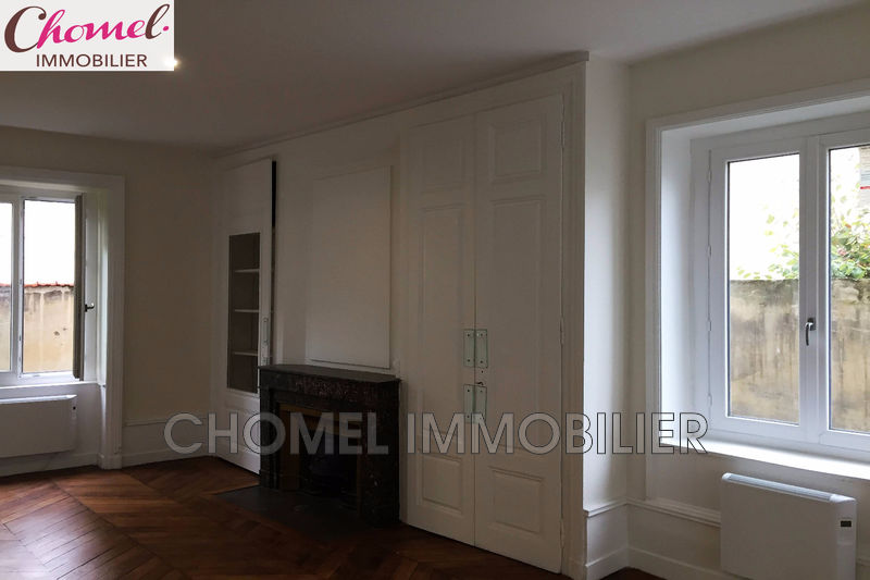 Photo Apartment Villeurbanne Villeurbanne,   to buy apartment  2 rooms   48&nbsp;m&sup2;