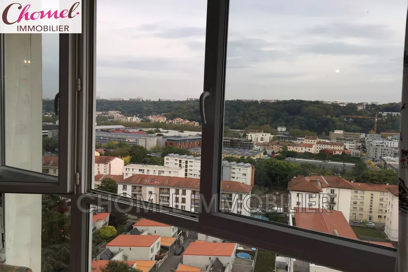 Appartement Lyon 69009,   achat appartement  3 pièces   63&nbsp;m&sup2;