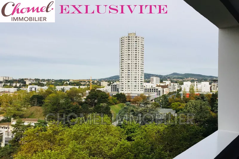 vente Lyon 69009 Appartement Lyon 69009, achat appartement 4 pièces 83 m²