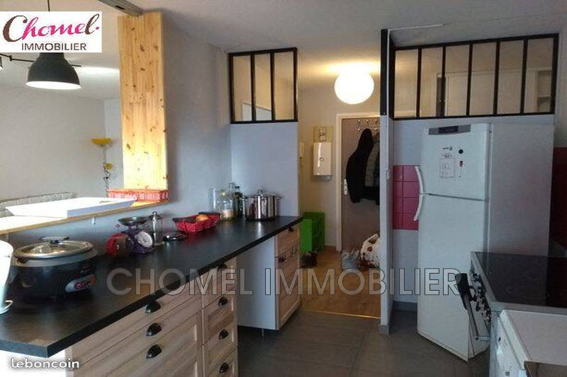 Photo Apartment Villeurbanne Villeurbanne,   to buy apartment  3 rooms   67&nbsp;m&sup2;