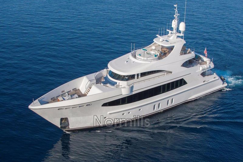 Photo Yachting Genève to buy yachting
