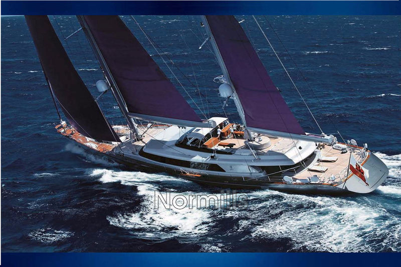 Photo Yachting Genève to buy yachting