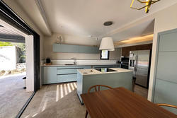 Location saisonnière maison contemporaine Saint-Maximin-la-Sainte-Baume  