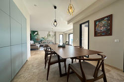 Location saisonnière maison contemporaine Saint-Maximin-la-Sainte-Baume  