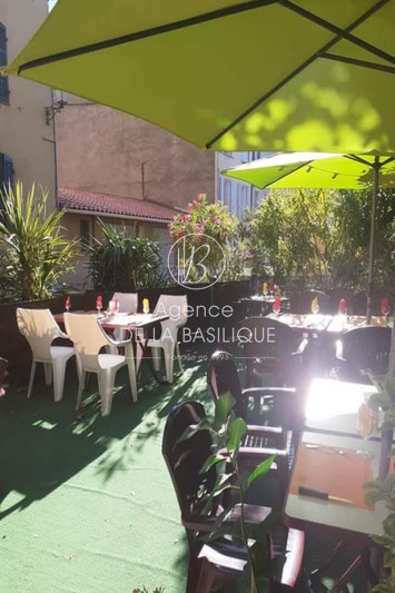 Photo n°3 - Commerce Saint-Maximin-la-Sainte-Baume 83470 - 78 400 €