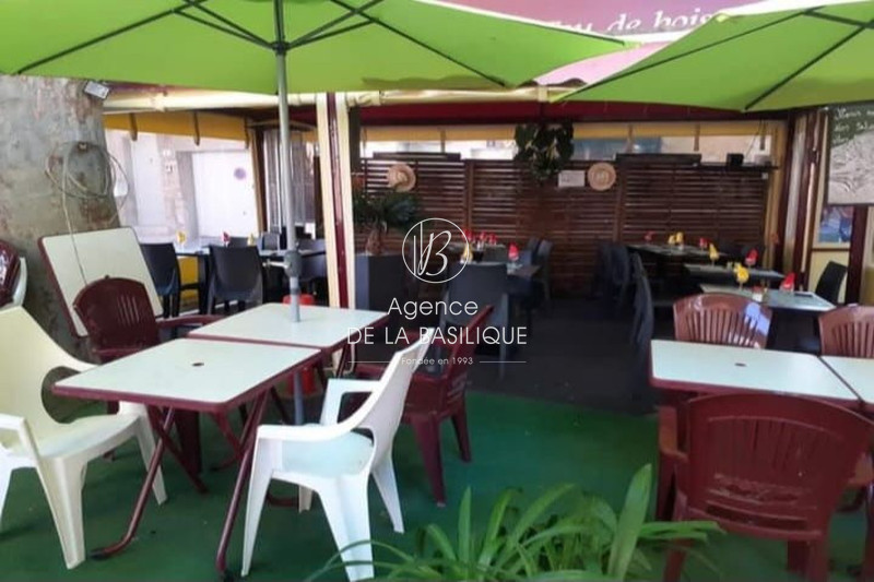 Photo n°4 - Commerce Saint-Maximin-la-Sainte-Baume 83470 - 78 400 €