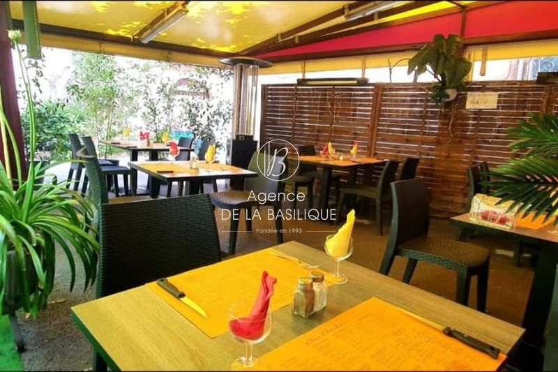 Photo n°2 - Commerce Saint-Maximin-la-Sainte-Baume 83470 - 78 400 €