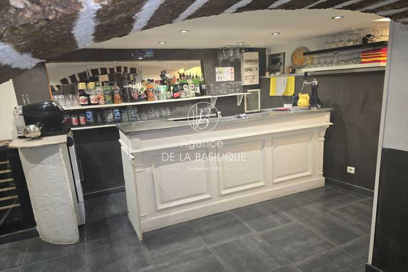 Photo n°5 - Commerce Saint-Maximin-la-Sainte-Baume 83470 - 78 400 €