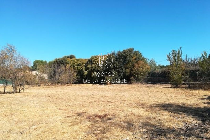 Photo Terrain Saint-Maximin-la-Sainte-Baume Village, achat terrain 1880 m²