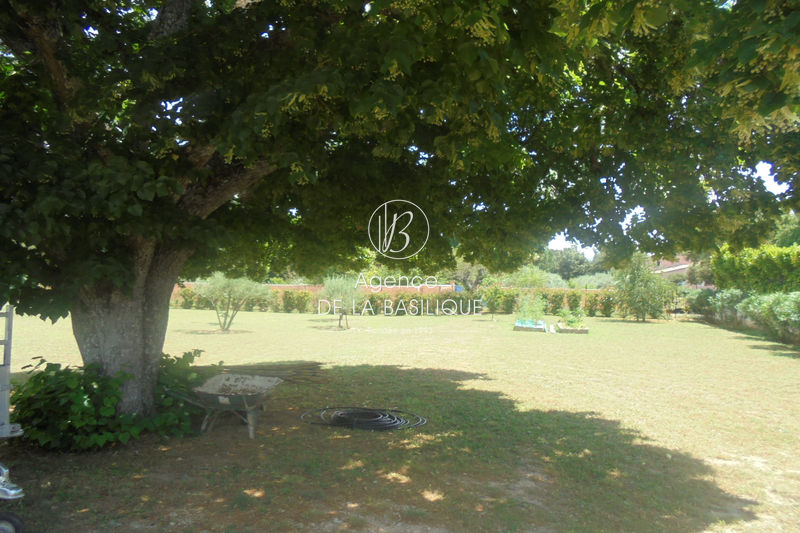 Photo Terrain Saint-Maximin-la-Sainte-Baume Village, achat terrain 2000 m²