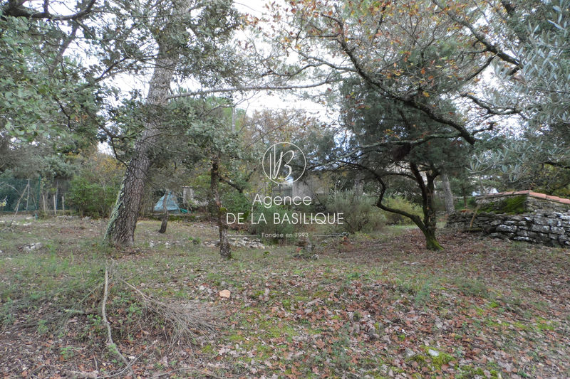 Photo Terrain Tourves Village, achat terrain 829 m²
