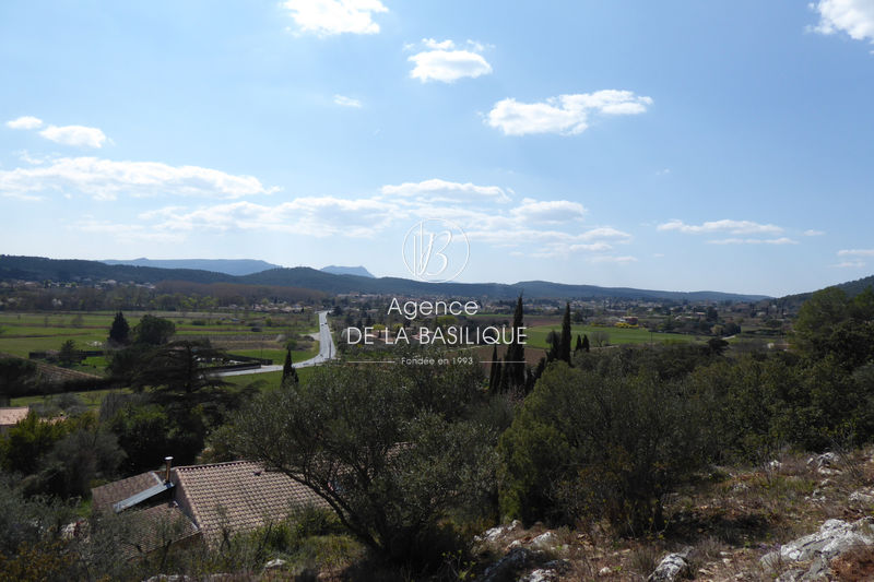 Photo Terrain Le Val Campagne, achat terrain 170000 m²