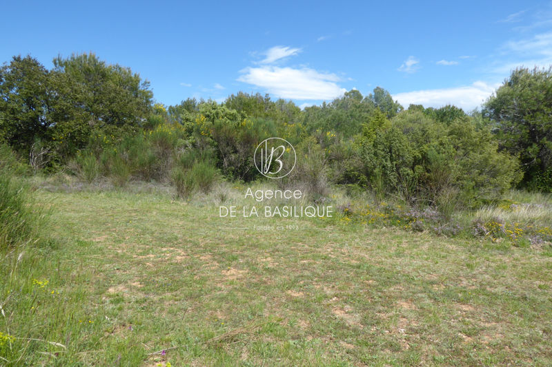 Photo Terrain Saint-Maximin-la-Sainte-Baume Campagne, achat terrain 4000 m²