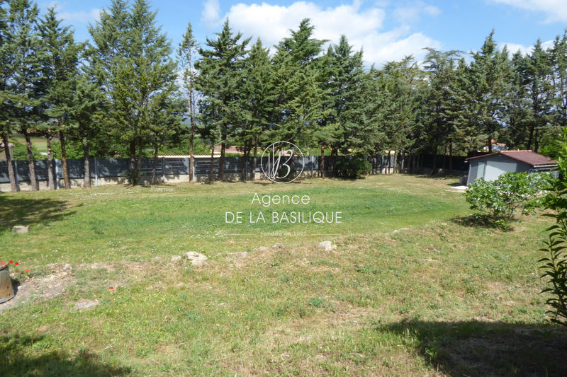 Photo Terrain Saint-Maximin-la-Sainte-Baume Centre-ville, achat terrain 2500 m²