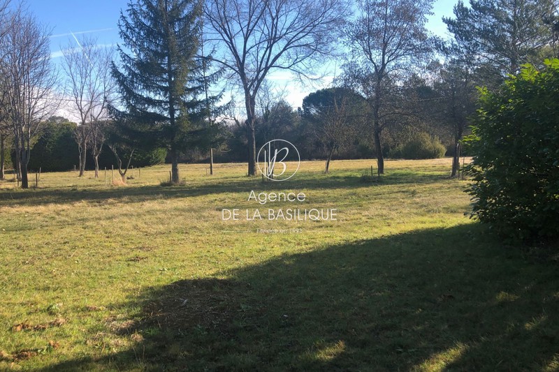Photo Terrain Nans-les-Pins achat terrain 10300 m²