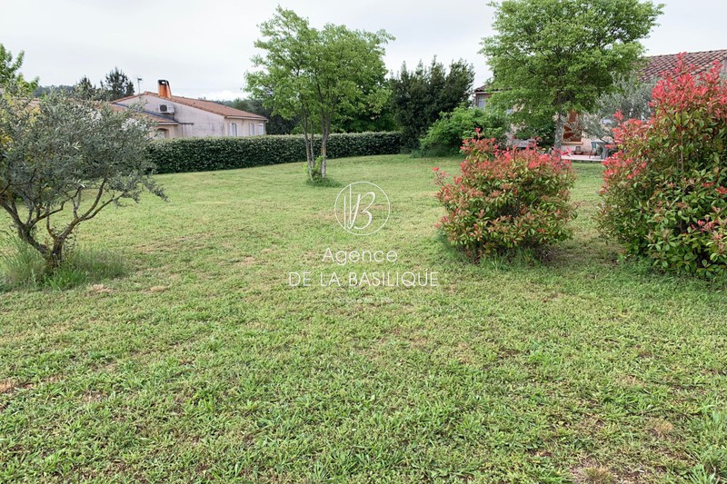 Vente terrain Brue-Auriac Vente terrain Brue-Auriac