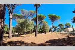 Photos Terrain à vendre Saint-Raphaël 83700
