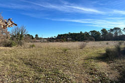 Vente terrain Saint-Maximin-la-Sainte-Baume  