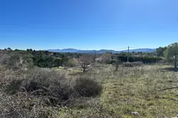 Vente terrain Saint-Maximin-la-Sainte-Baume  