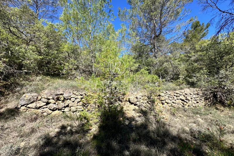 Vente terrain Varages  
