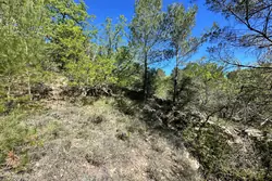 Vente terrain Varages  