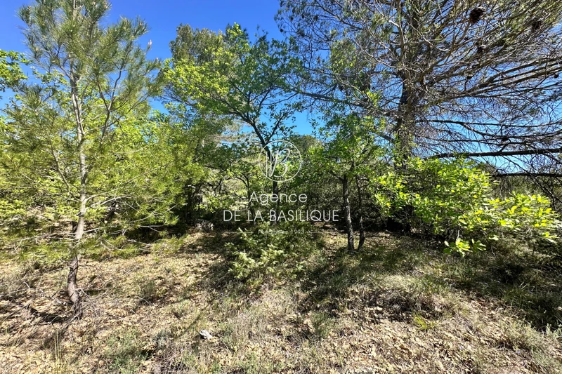Vente terrain Varages  