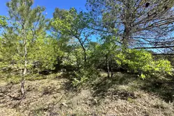 Vente terrain Varages  