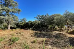 Vente terrain Saint-Maximin-la-Sainte-Baume  