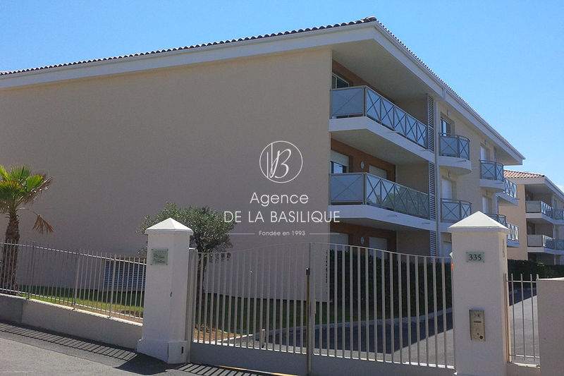 Photo Appartement Seillons-Source-d'Argens Centre-ville, achat appartement 2 pièces 51 m²