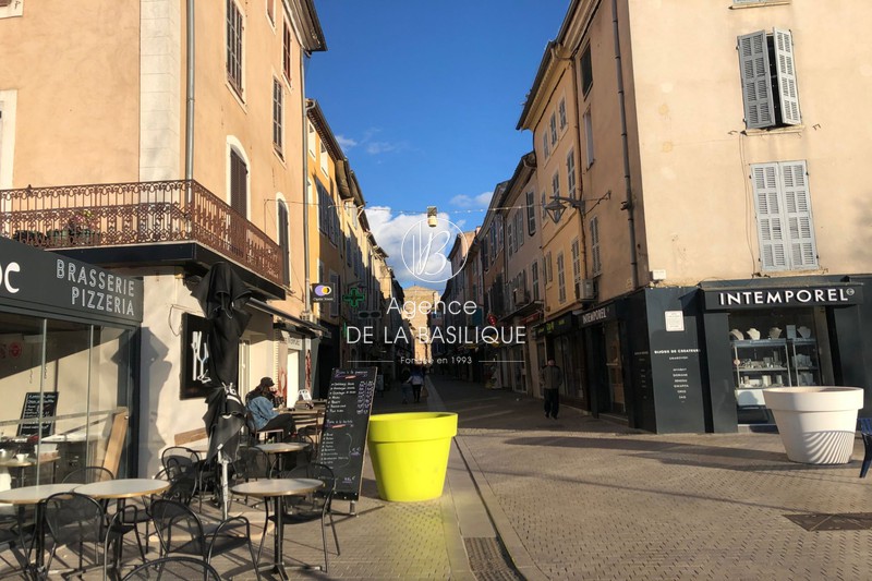Vente appartement Saint-Maximin-la-Sainte-Baume Vente appartement Saint-Maximin-la-Sainte-Baume