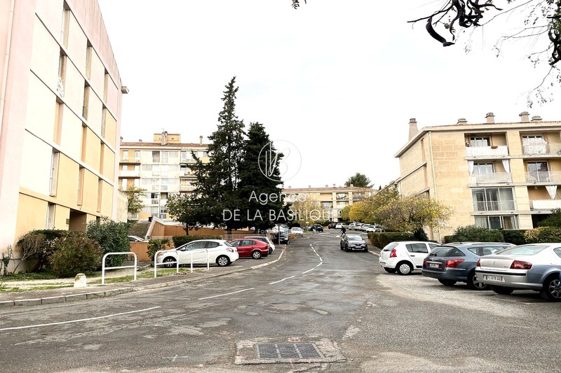 Vente appartement Aix-en-Provence Vente appartement Aix-en-Provence