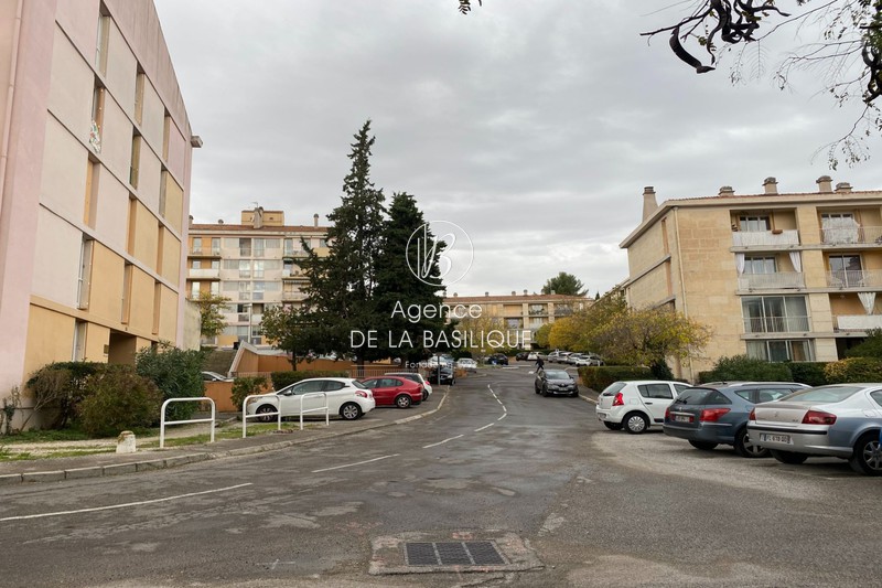 Vente appartement Aix-en-Provence Vente appartement Aix-en-Provence