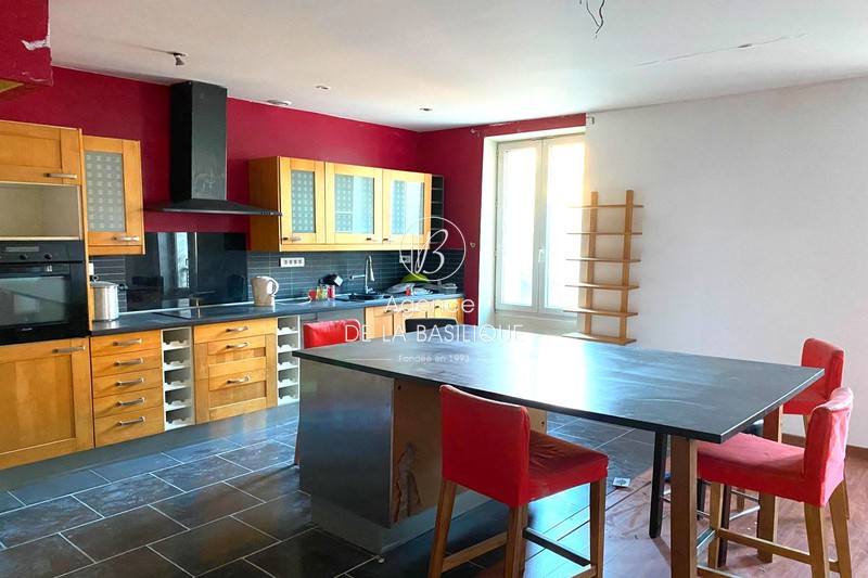 Vente appartement Saint-Maximin-la-Sainte-Baume Vente appartement Saint-Maximin-la-Sainte-Baume