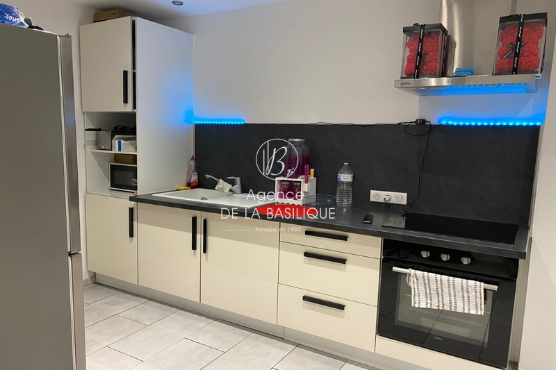 Vente appartement Saint-Maximin-la-Sainte-Baume Vente appartement Saint-Maximin-la-Sainte-Baume