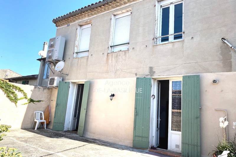 Vente appartement Saint-Maximin-la-Sainte-Baume Vente appartement Saint-Maximin-la-Sainte-Baume