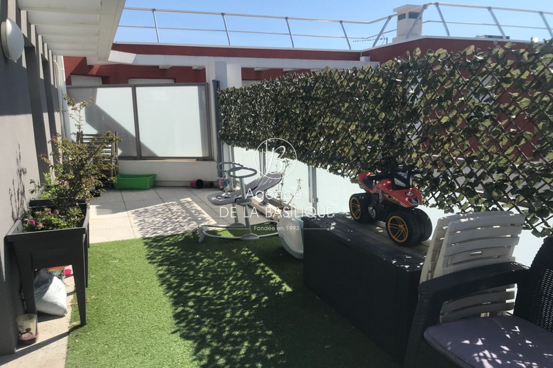 Vente appartement Marseille Vente appartement Marseille