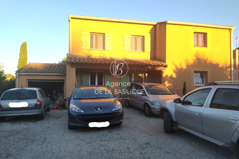 Vente appartement Saint-Maximin-la-Sainte-Baume Vente appartement Saint-Maximin-la-Sainte-Baume