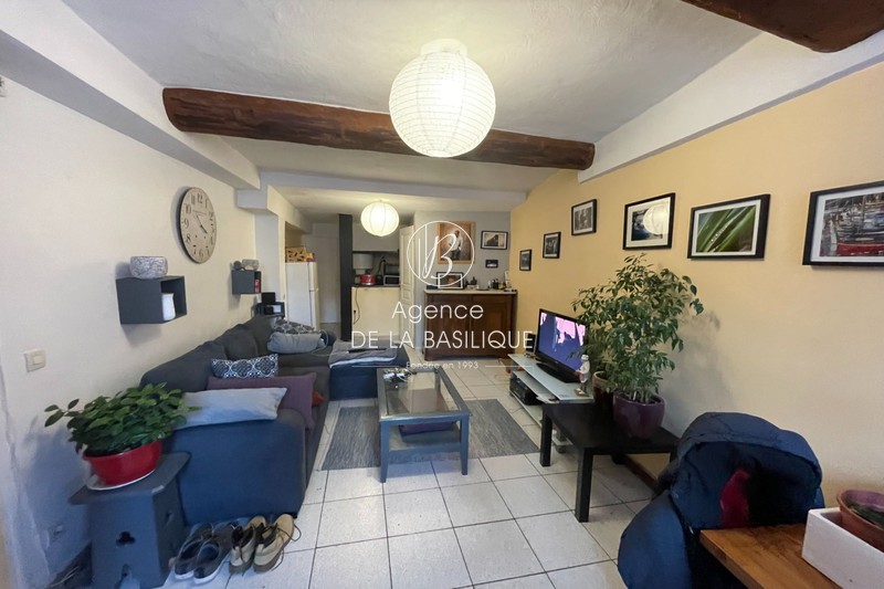 Photo n°5 - Vente Appartement immeuble Rougiers 83170 - 393 750 €