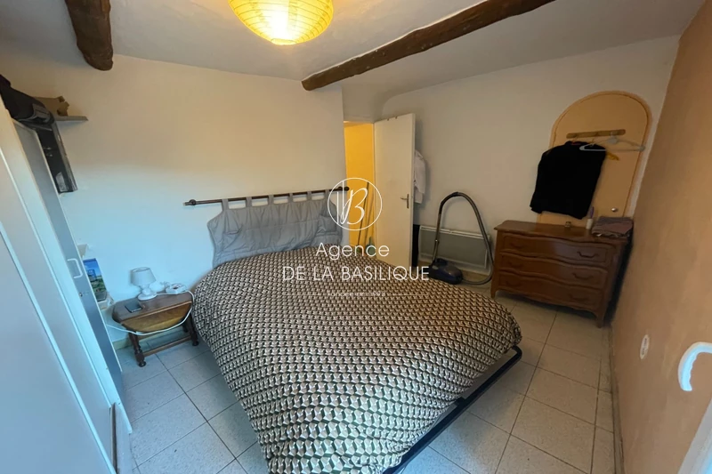 Photo n°7 - Vente Appartement immeuble Rougiers 83170 - 393 750 €
