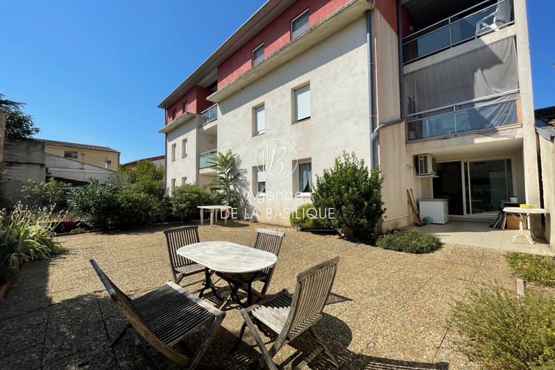 Photo n°7 - Vente Appartement rez-de-jardin Saint-Maximin-la-Sainte-Baume 83470 - 265 000 €
