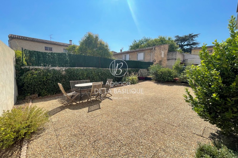 Vente rez-de-jardin Saint-Maximin-la-Sainte-Baume Vente rez-de-jardin Saint-Maximin-la-Sainte-Baume