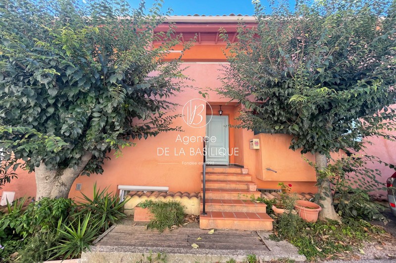Vente appartement Barjols  