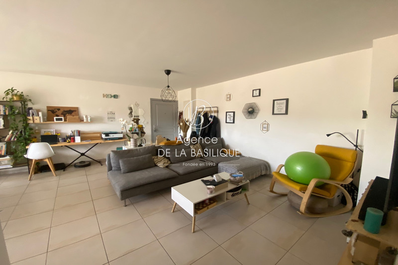 Photo n°4 - Vente appartement La Seyne-sur-Mer 83500 - 217 500 €