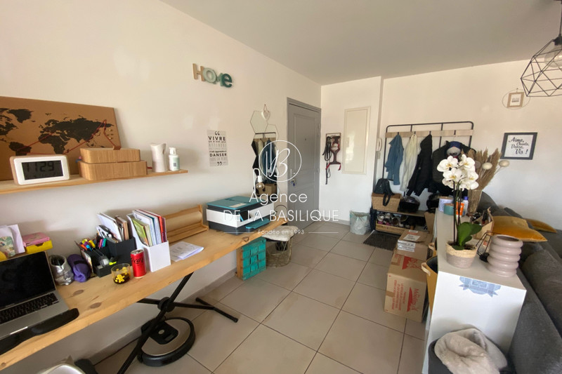 Photo n°7 - Vente appartement La Seyne-sur-Mer 83500 - 217 500 €