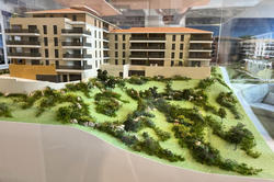 Vente appartement Aix-en-Provence  