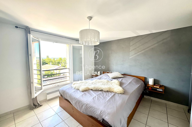 Photo n°5 - Vente appartement Saint-Maximin-la-Sainte-Baume 83470 - 185 000 €