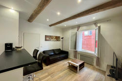 Vente appartement Nans-les-Pins  