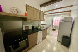 Vente appartement Nans-les-Pins  