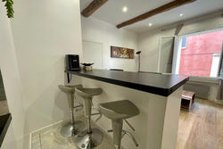 Vente appartement Nans-les-Pins  