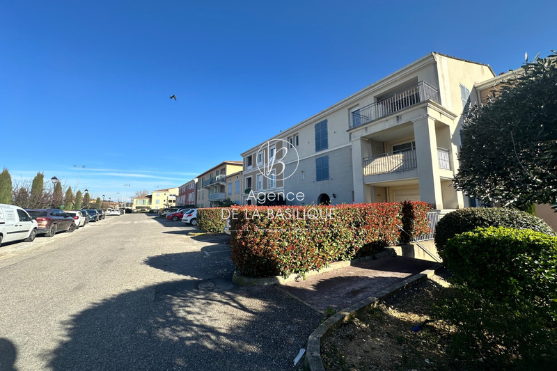 Photo n°8 - Vente appartement Saint-Maximin-la-Sainte-Baume 83470 - 139 000 €